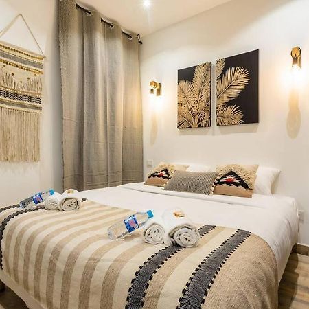 Hsh Cosy Apartment Bidassoa Gambetta Париж Экстерьер фото